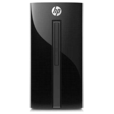 HP 460 P201NT 4XC12EA i3-7100T 4GB 1TB 2...