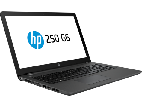 HP 250 G6 3QM21EA i3-7020U 4GB 500GB 15....