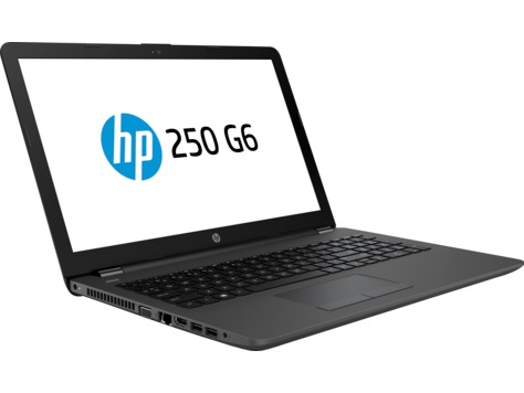 HP 250 G6 3QM27EA i3-7020U 4GB 500GB 2GB...