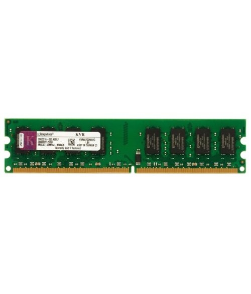 KINGSTON DDR2 2gb 667Mhz PC Ram