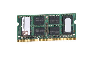 Kingston 4 GB DDR3 1333 MHz CL9 NB KVR1333D3S9/4 k