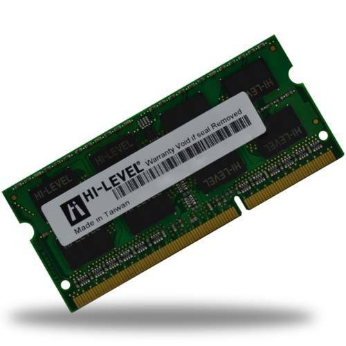 HI-LEVEL NTB 4GB 2400MHz DDR4 SOPC19200D...