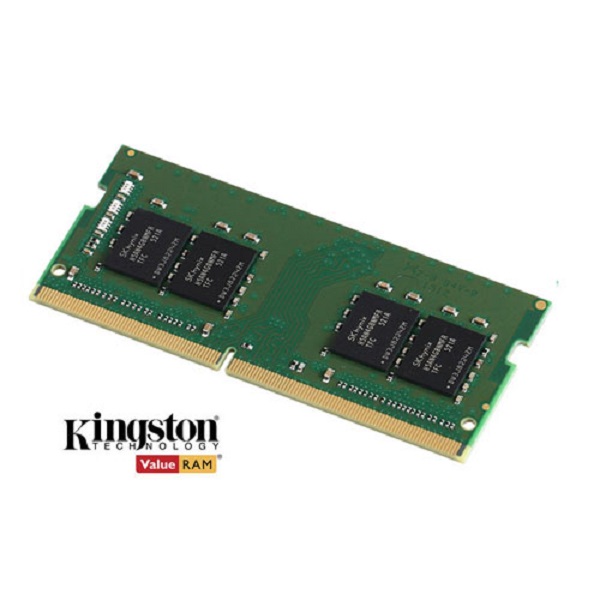 KINGSTON KVR24S17S8/8 8GB DDR4 2400 MHz Notebook R