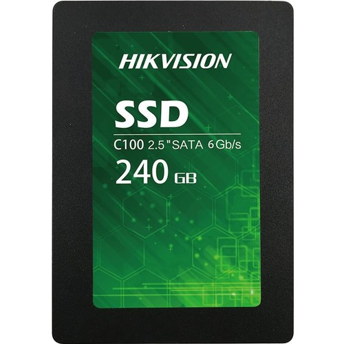 Hikvision 120GB SSD Disk SATA 3 HS-SSD-C100/120G