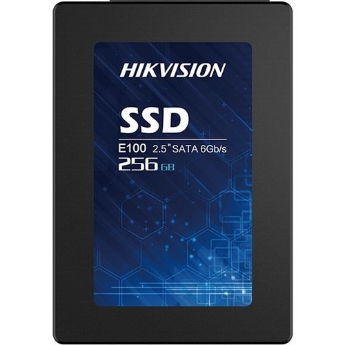 Hikvision 960GB C100 550/470s SATA 3 SSD...