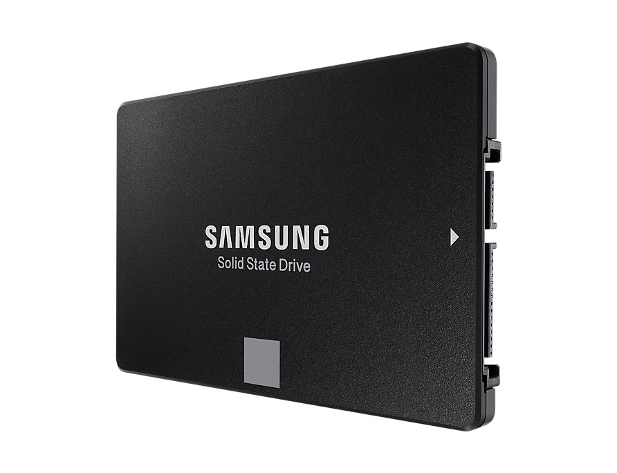 Samsung 2TB 860 QVO 550MB-520MB/s Sata 3...
