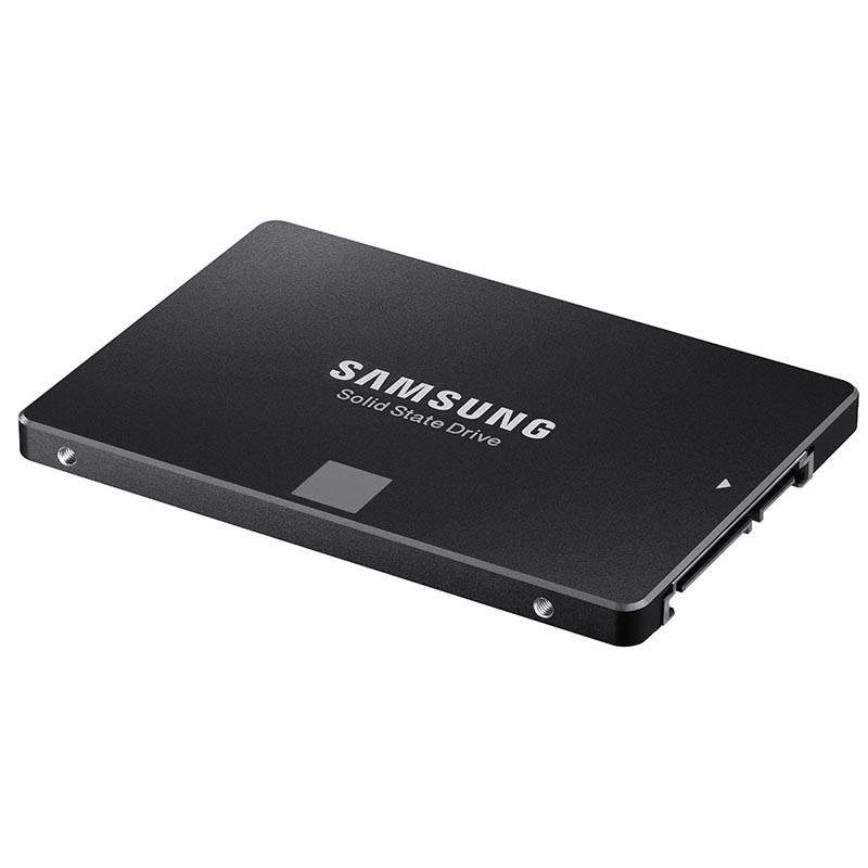 SAMSUNG 250GB 860 EVO SATA3 2,5