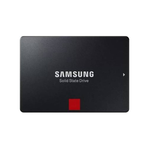 SAMSUNG 500GB 860 EVO SATA3 2,5