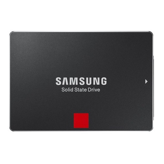 SAMSUNG 256GB 860 PRO MZ-76P256BW SSD