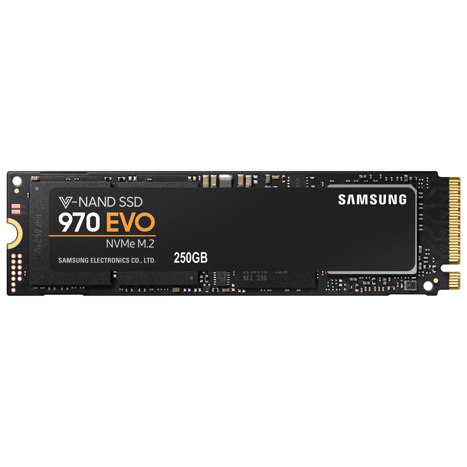 Samsung 1TB 970 EVO PLUS NVMe M.2 SSD MZ...