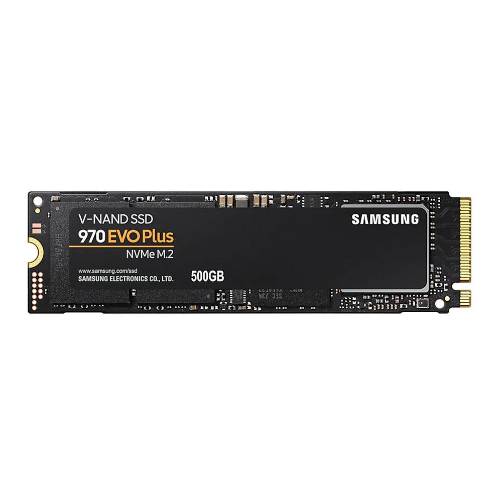 Samsung 970 EVO Plus 250GB 22x80mm PCIe M.2 NVMe