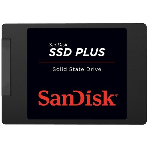 SanDisk 240GB 7MM 530/440 SATA3 SDSSDA-2...