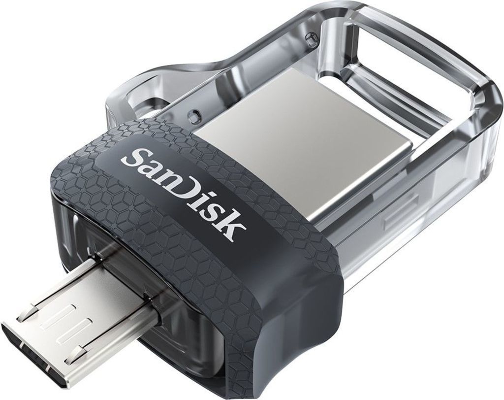 Sandisk 32GB ULTRA DUAL DRIVE M3.0